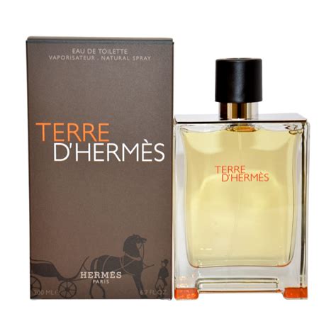 hermes terre d'hermes for men edt review|terre d Hermes price.